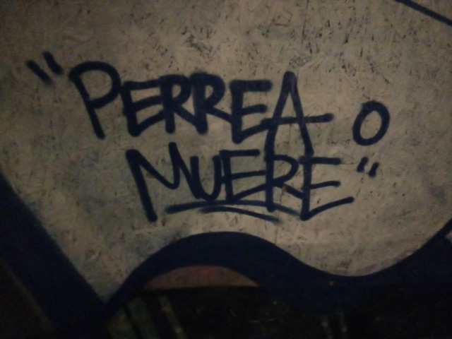 perrea