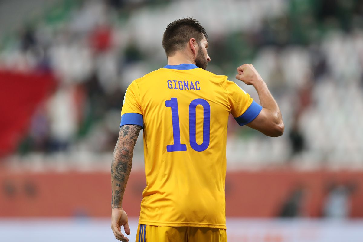 Tigres