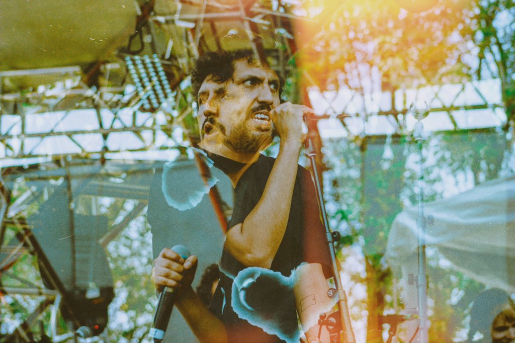 Musica En Vivo