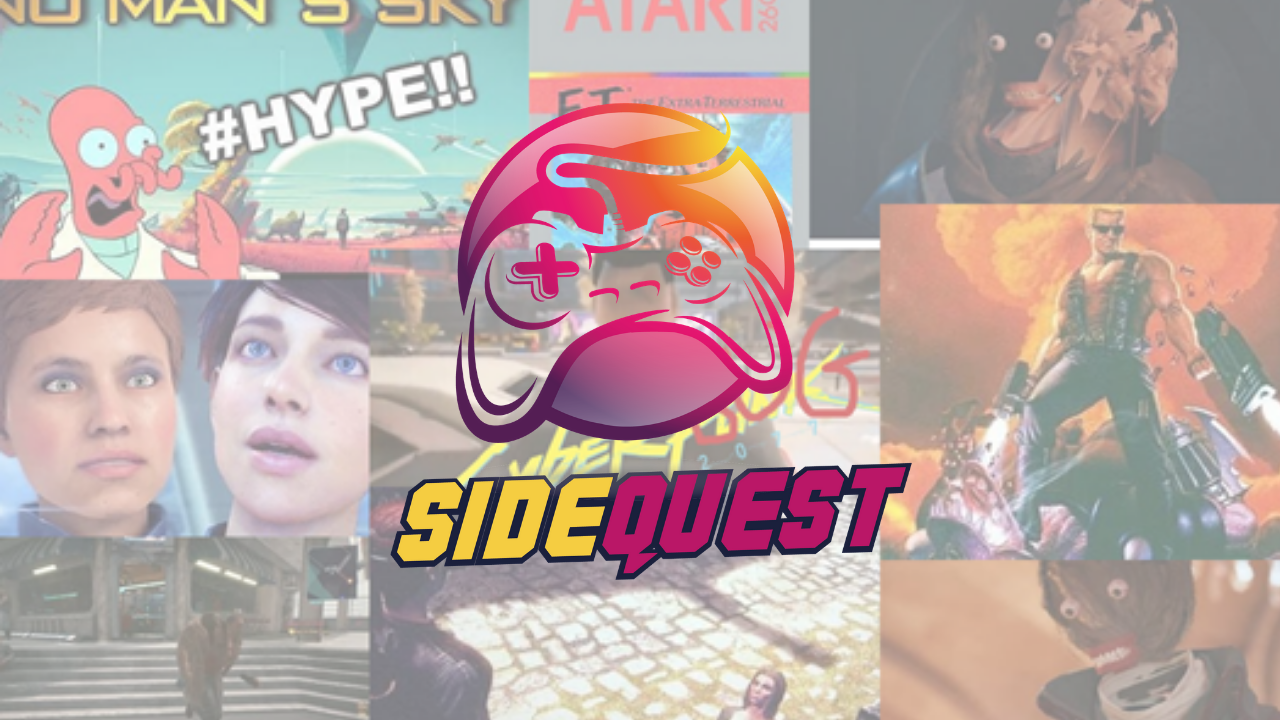 Sidequest 5