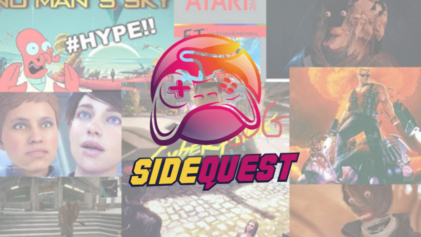 Sidequest 5