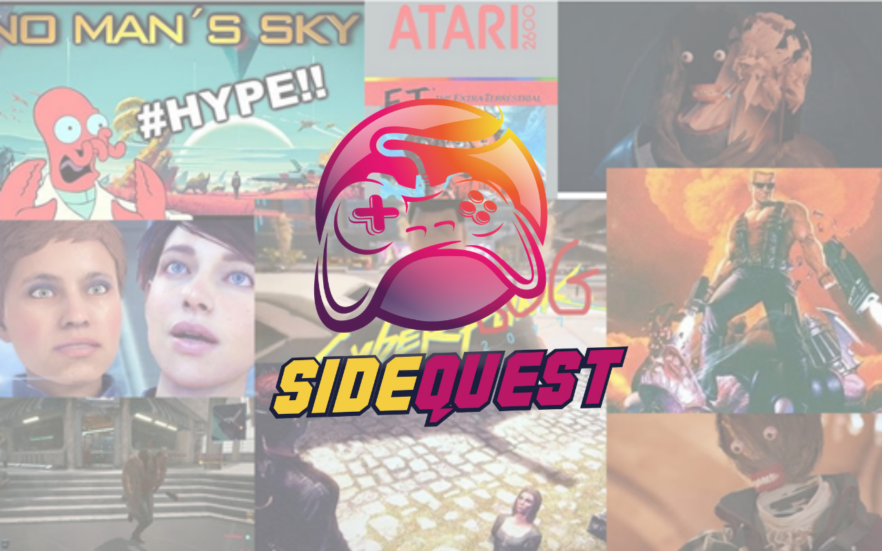 Sidequest 5