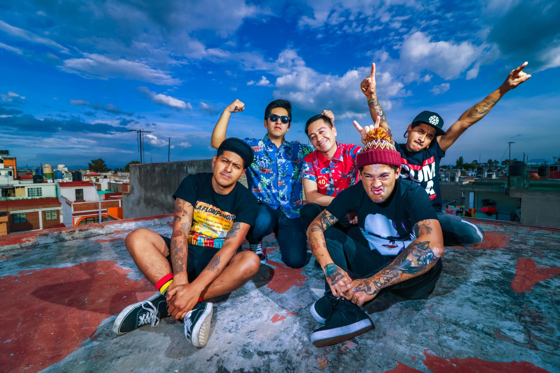 son rompe pera bandcamp