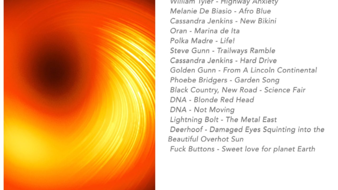 canciones para el corazon