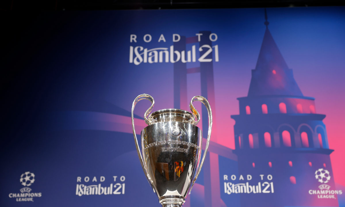 Champions League