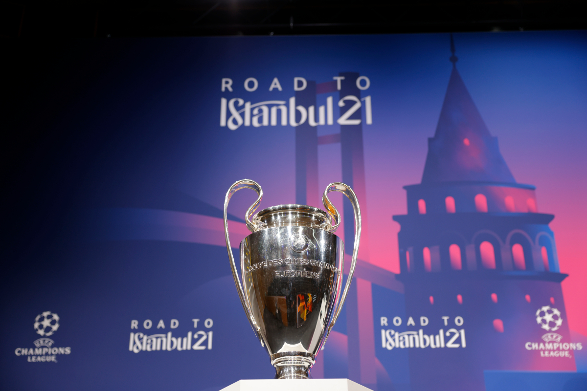 Champions League