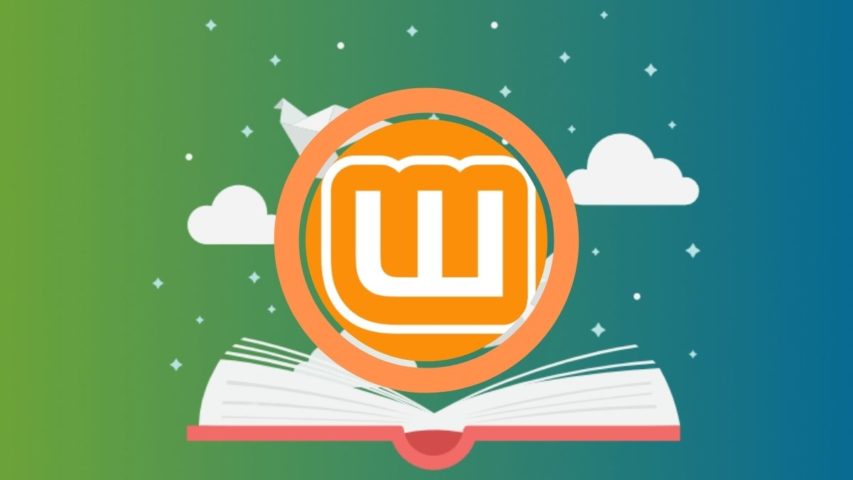 SPAM Wattpad