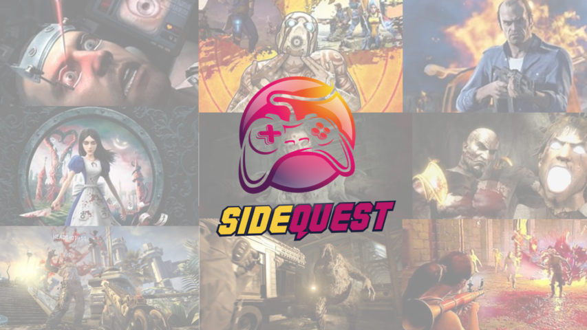 Violencia SideQuest