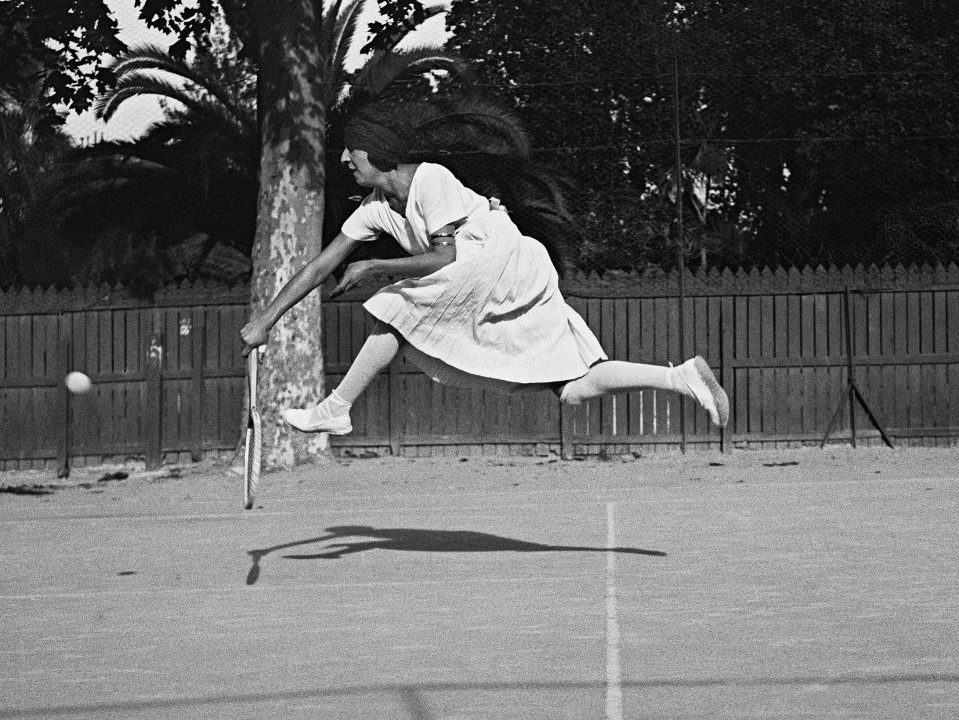 Jacques Henri Lartigue