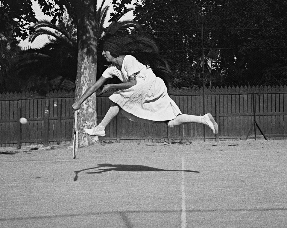 Jacques Henri Lartigue