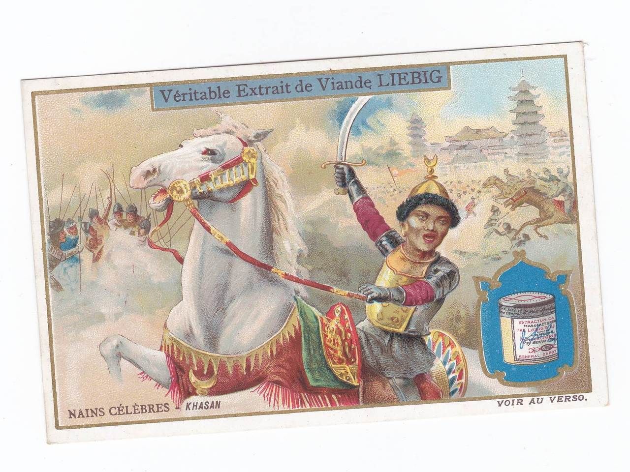 enanos invasiones