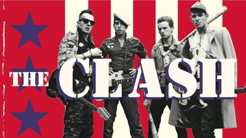 The Clash, Live at Shea Stadium