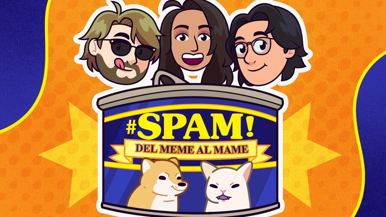 SPAM 3 de junio