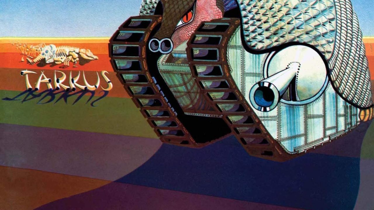 Tarkus