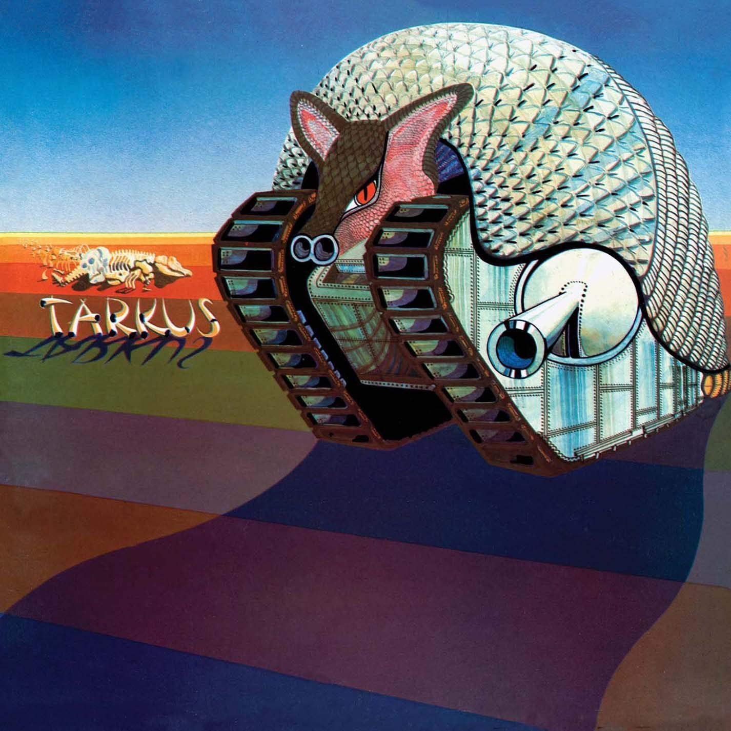 Tarkus
