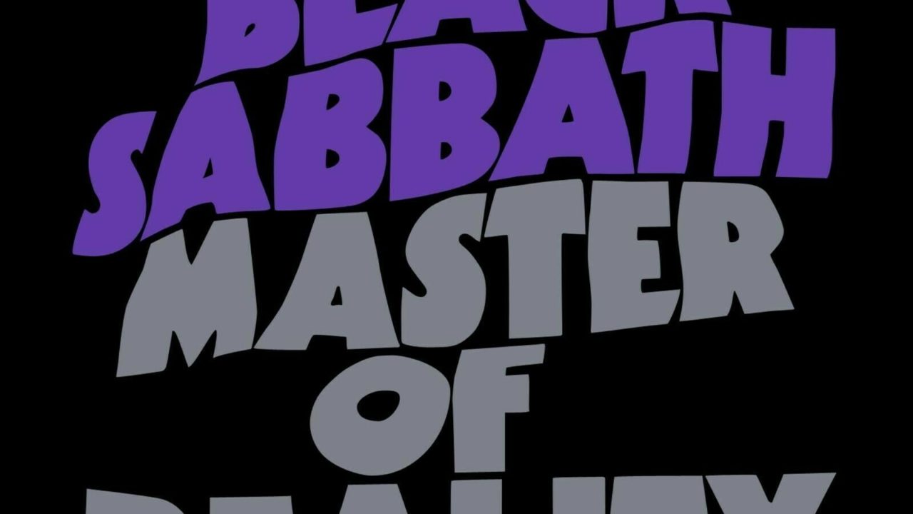 Master Of Reality 50 Aniversario