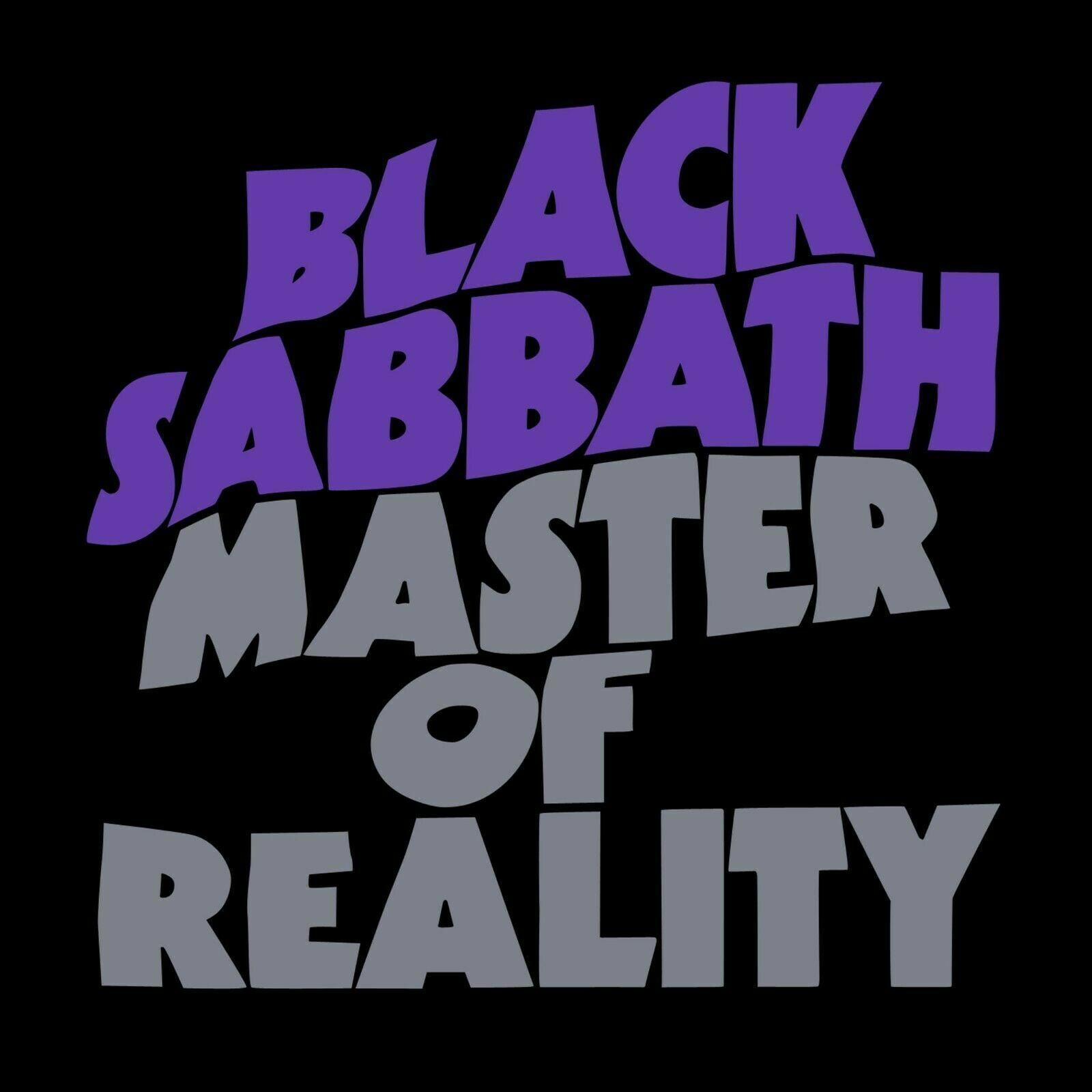 Master Of Reality 50 Aniversario