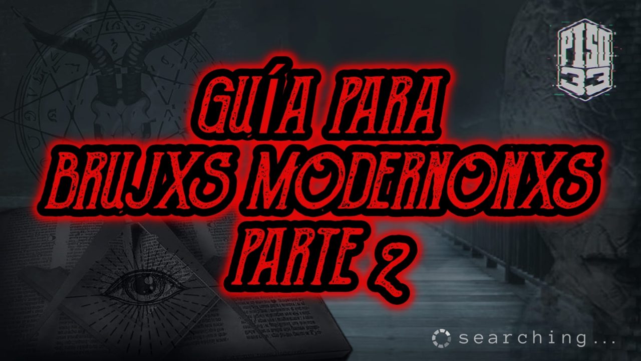 MODERNOS