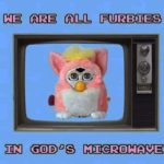Furby TV