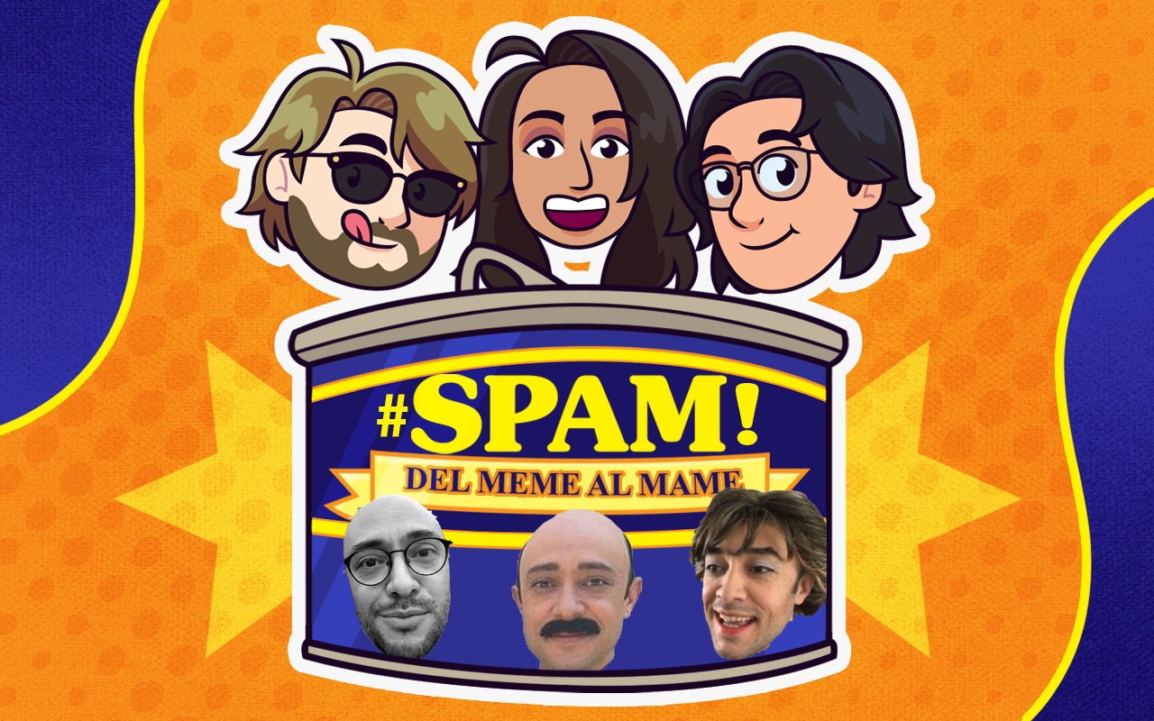 SPAM con Poncho Borbolla