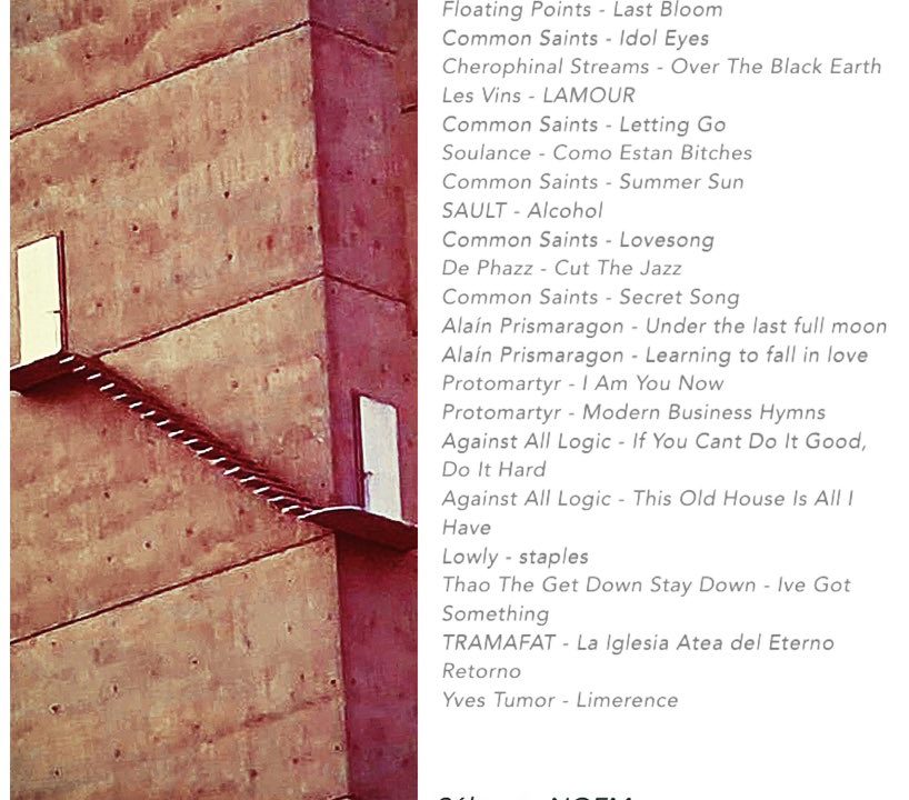 sonidos frescos