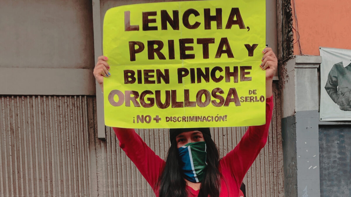 marcha lencha ggg