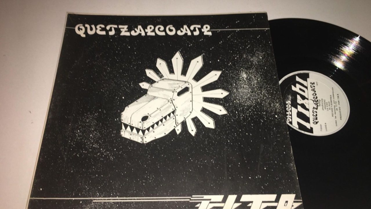 Tito - Quetzalcóatl