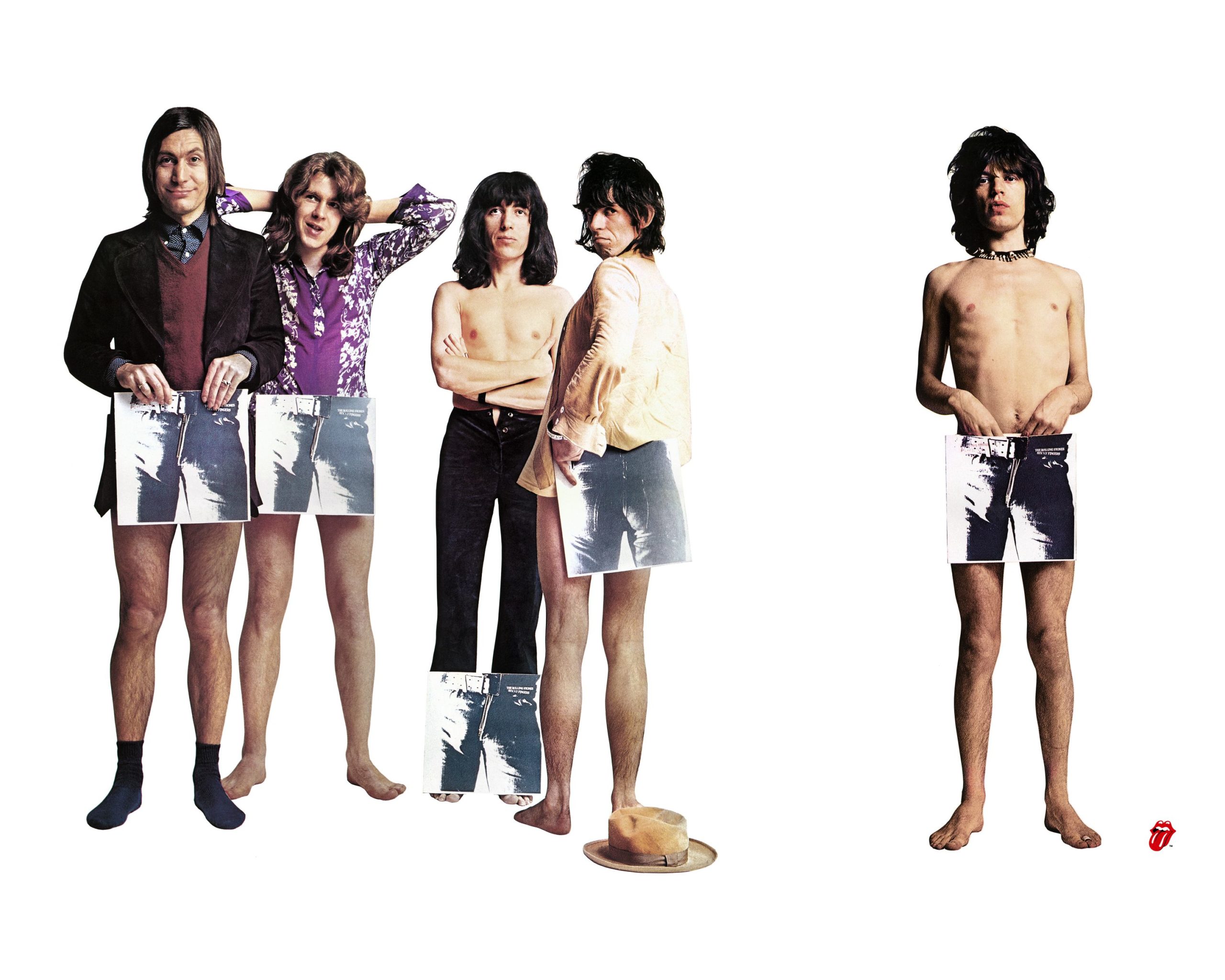 The Rolling Stones