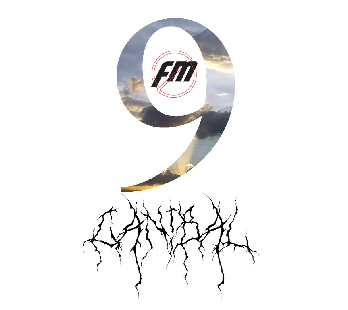 #NoeveFM