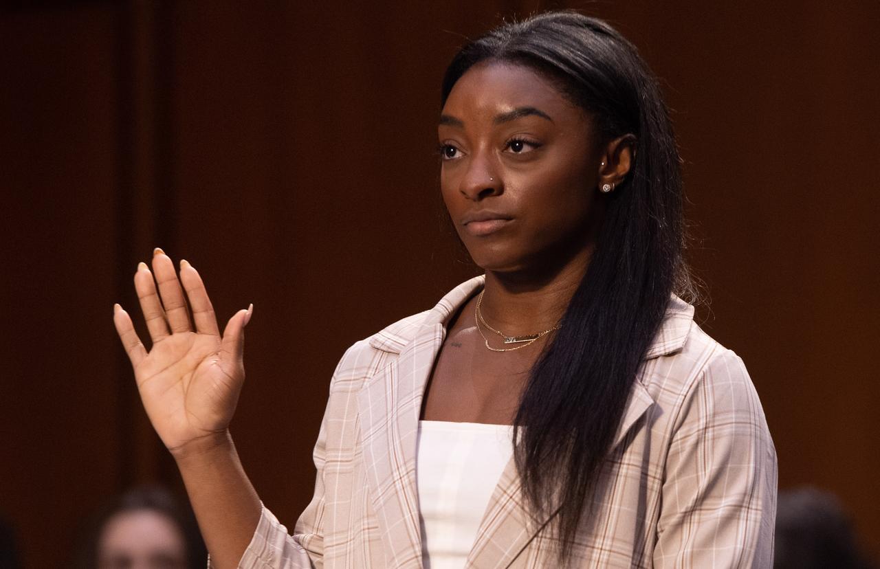 Simonebiles