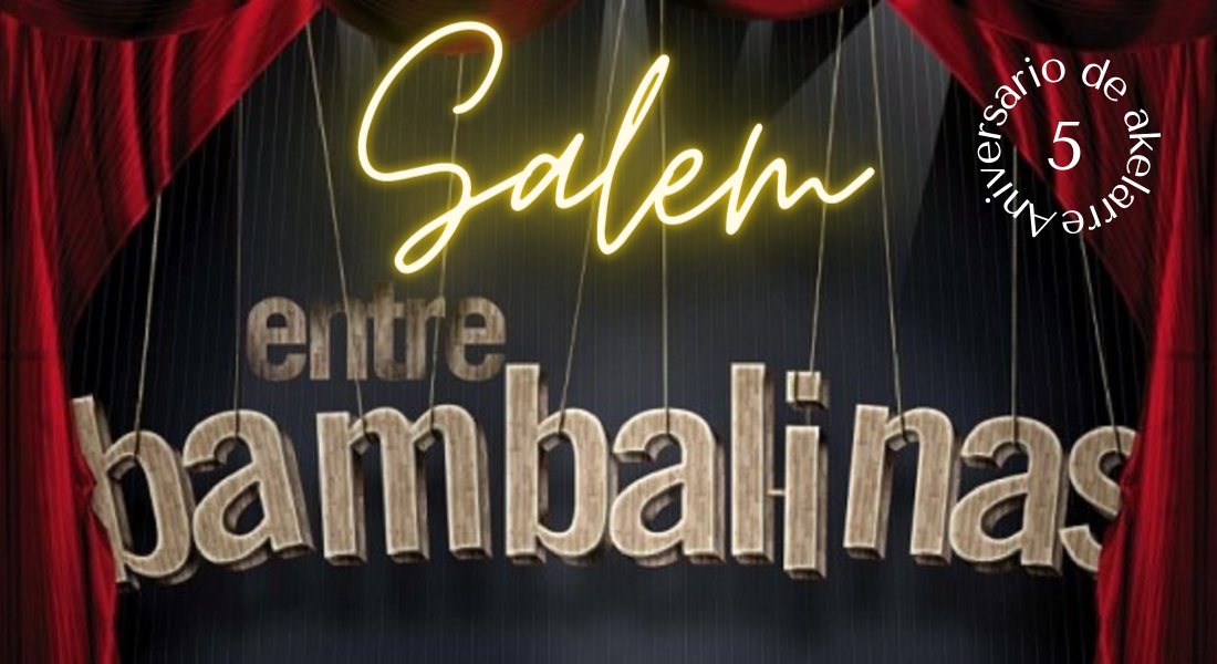 Salem 14 de octubre 2021