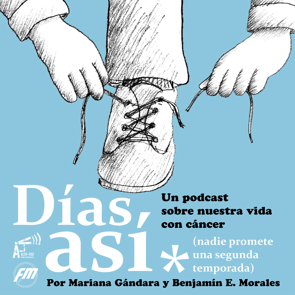 días así podcast