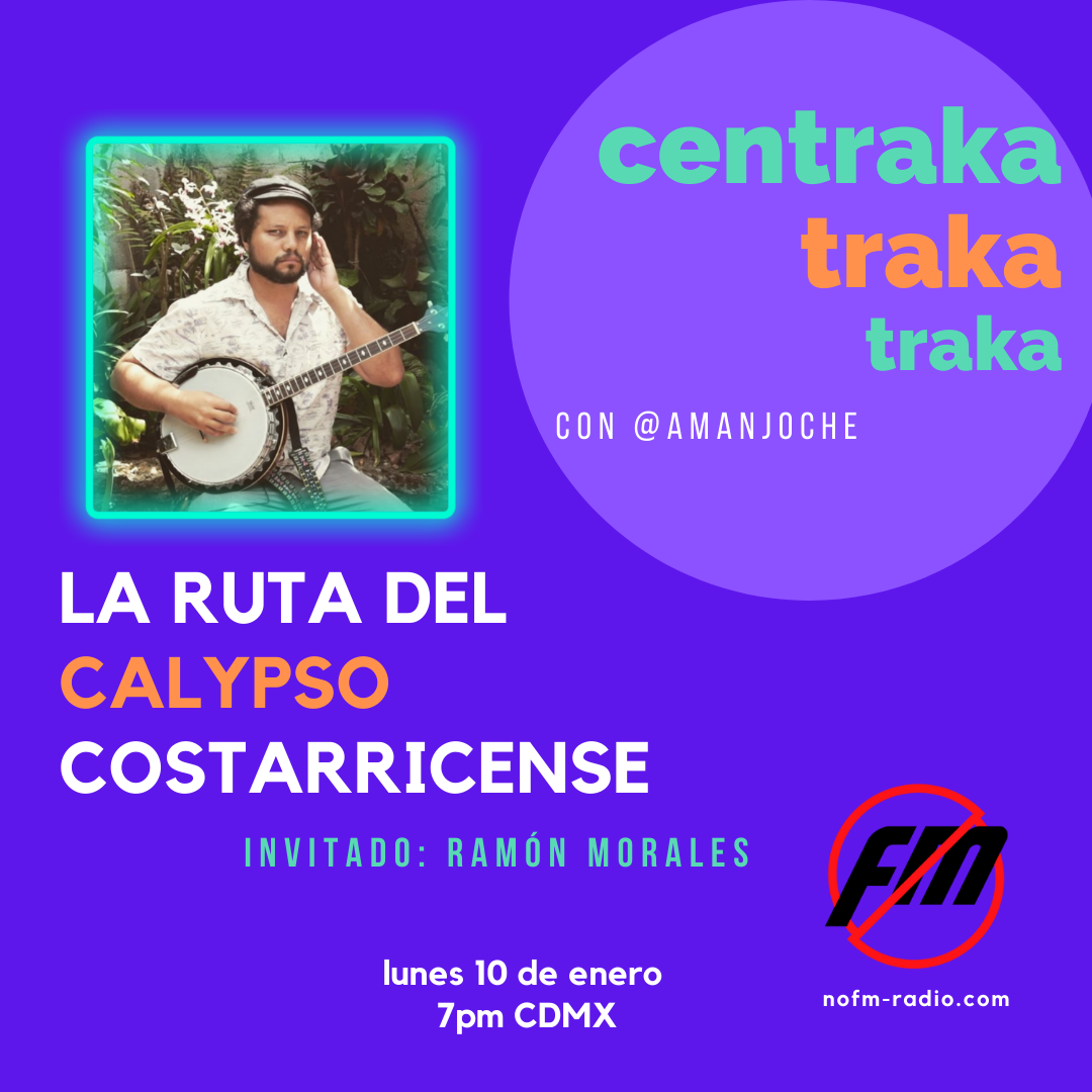 #CentrakaTrakaTraka