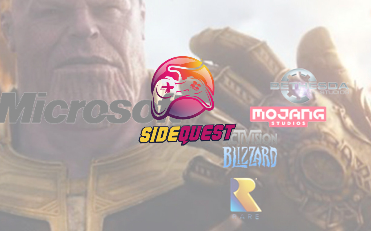 Sidequest 24