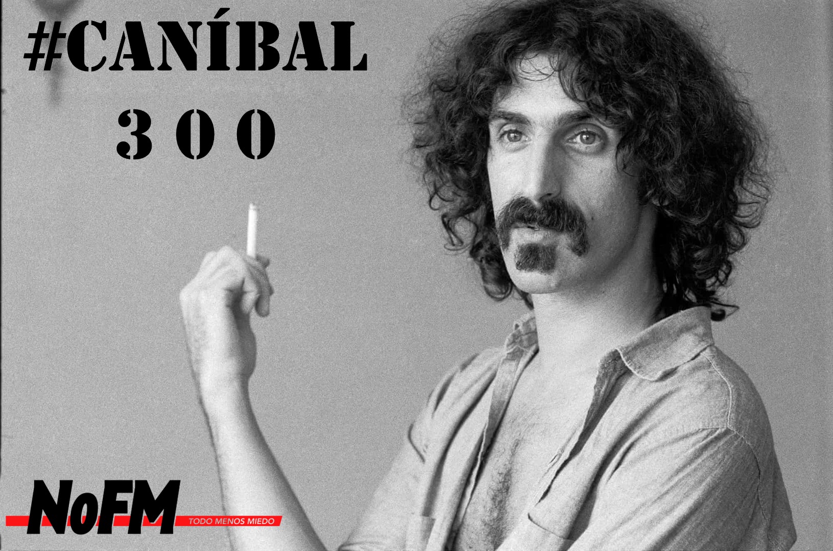 Programa 300: Free Zappa For All
