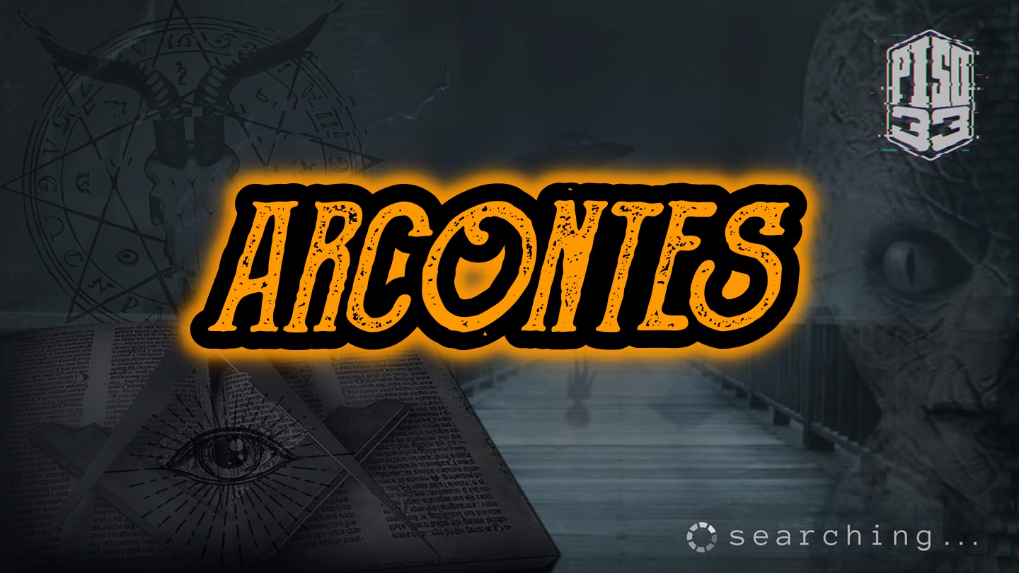 ARCONTES PISO 33