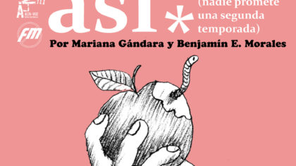 días así cáncer mariana gándara