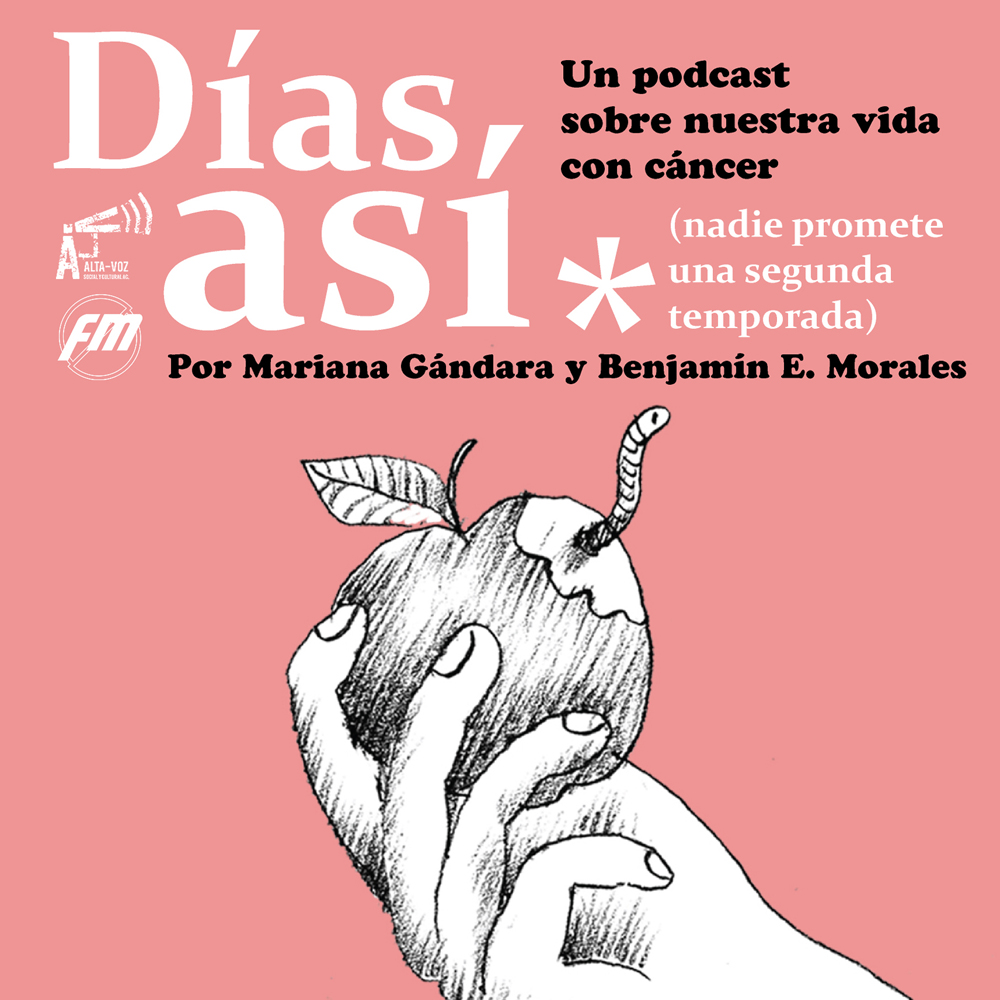 días así cáncer mariana gándara