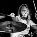 Sensor - Homenaje a Taylor Hawkins