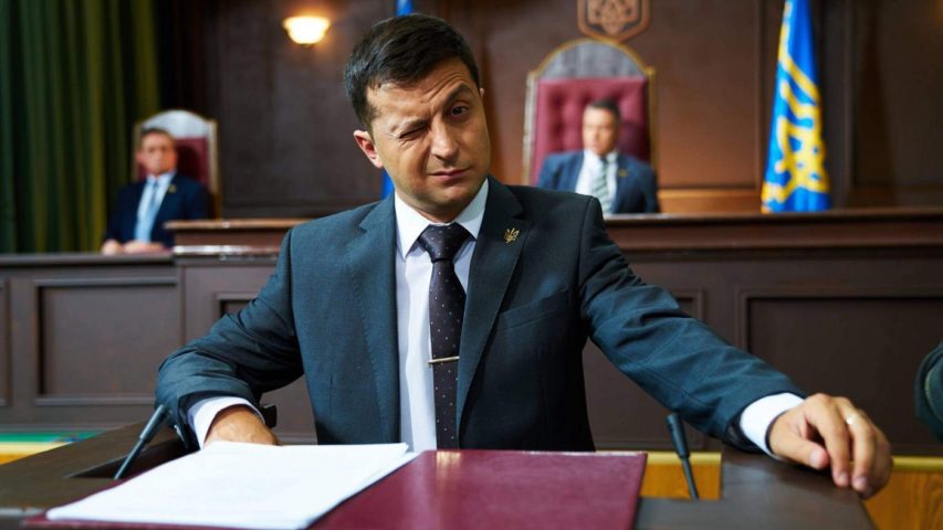 zelensky INVASIONES poscast nader