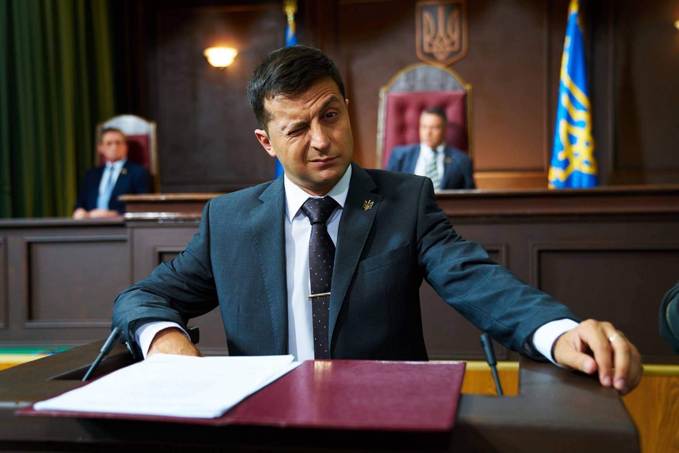 zelensky INVASIONES poscast nader