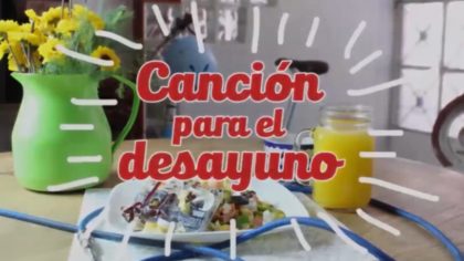 canción para el desayuno documental música contemporánea mexicana