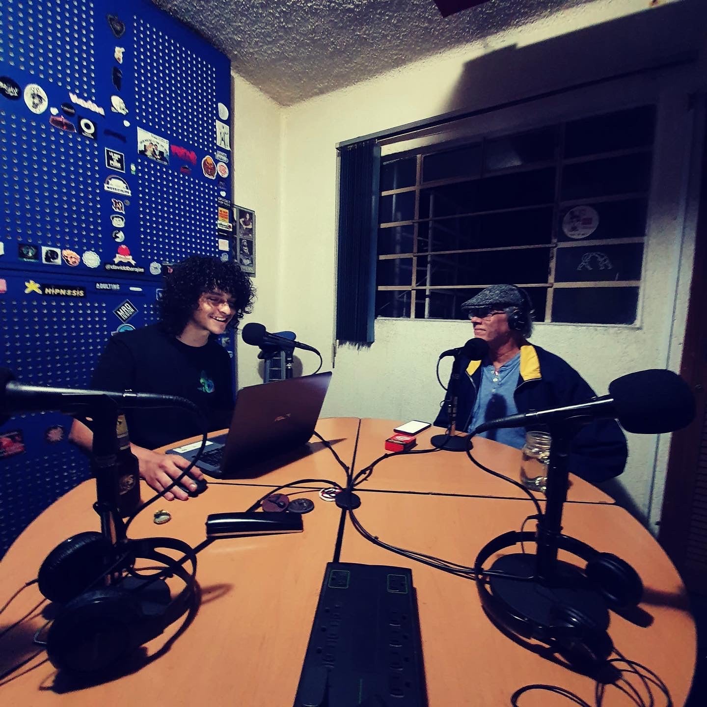 La Importancia de las Letras en el Rock Mexicano, con Rodrigo de Oyarzábal