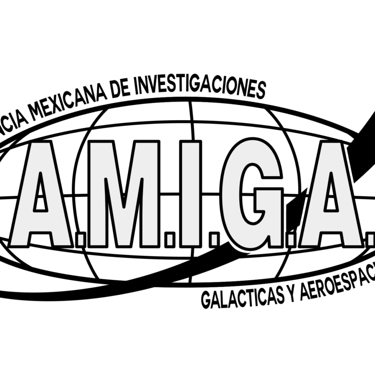 A.M.I.G.A. agencia mexicana de investigaciones galáctica y aeroespaciales podcast ciencia ficción mexicana