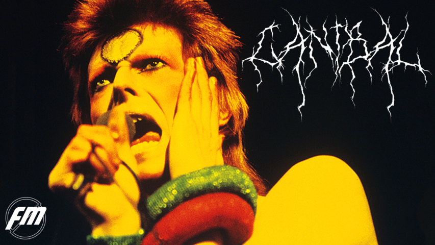 The Rise And Fall Of Ziggy Stardust And The Spiders From Mars 50 Aniversario