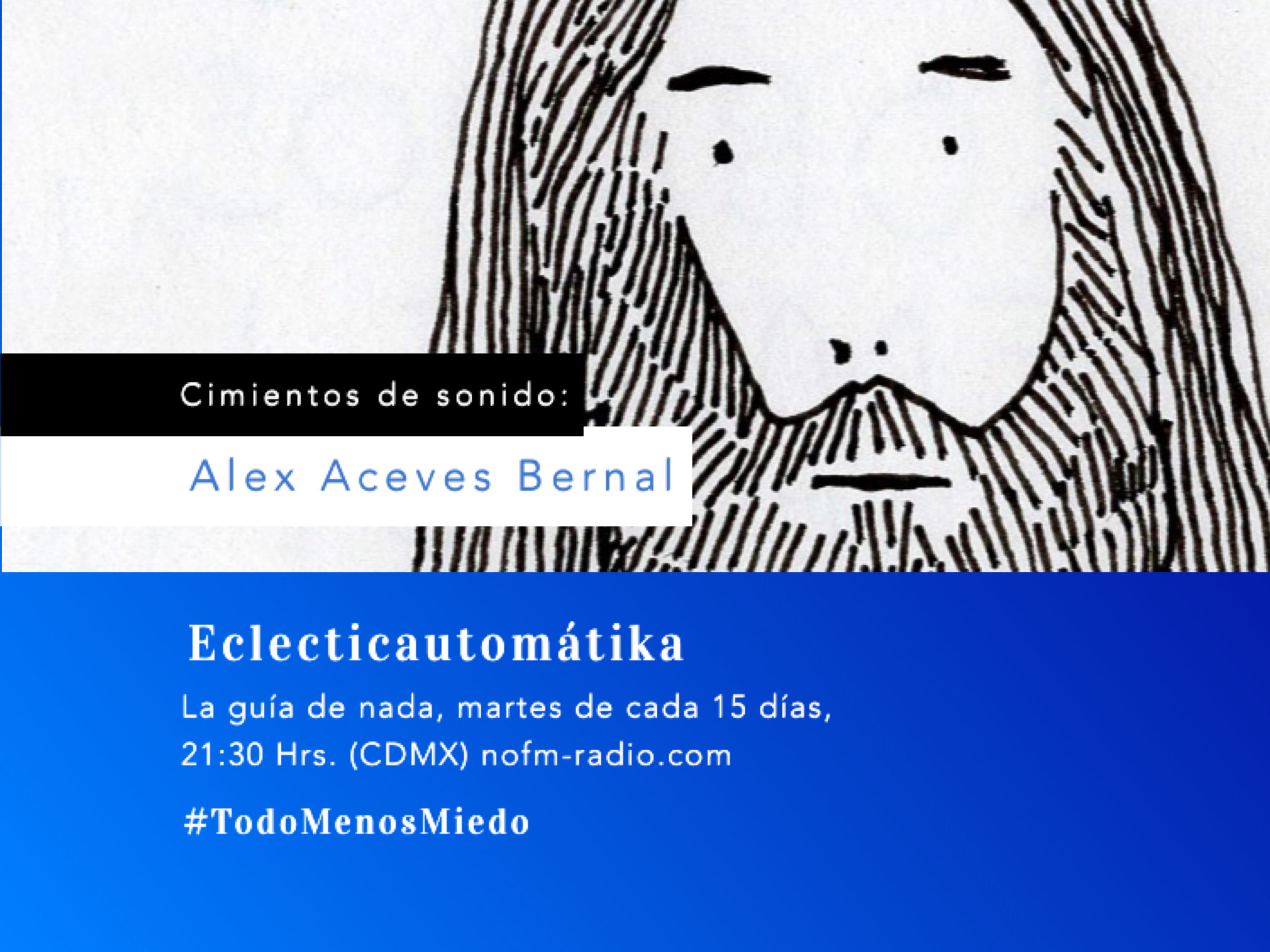 alex aceves bernal