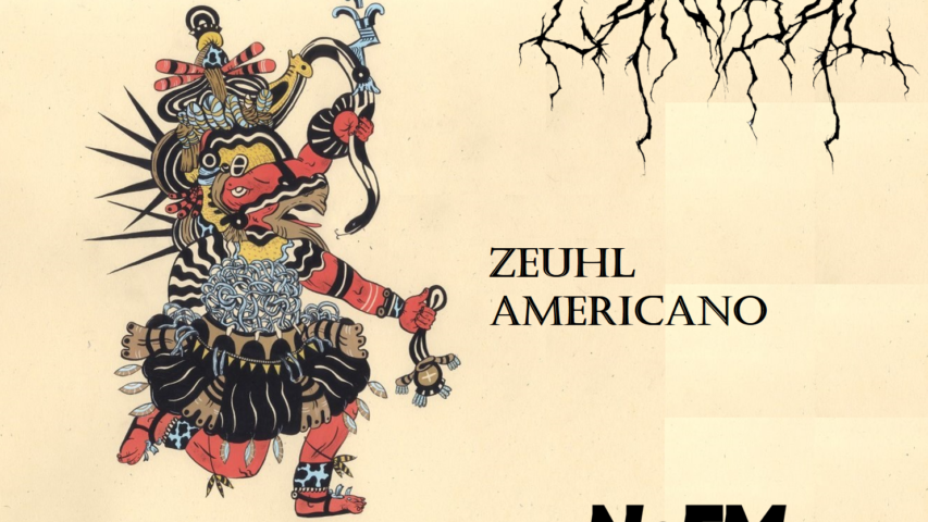 Zeuhl Americano