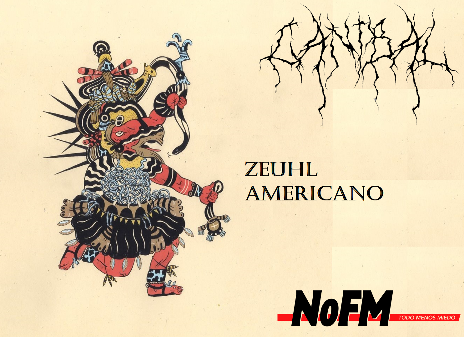 Zeuhl Americano