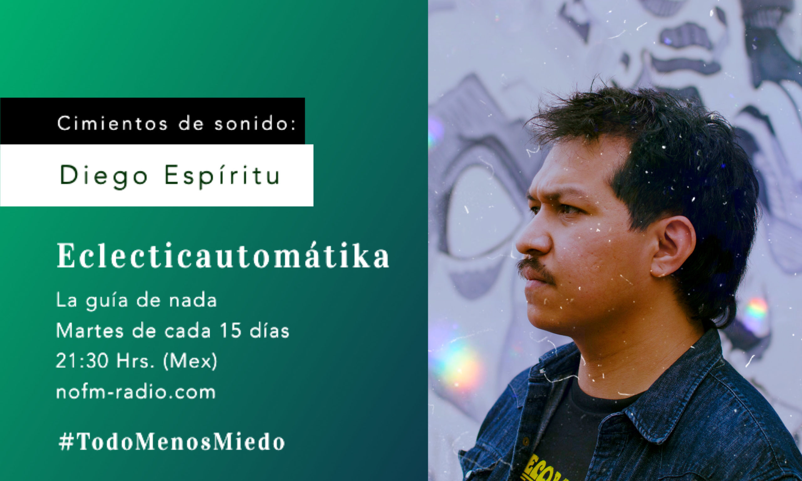 diego espiritu