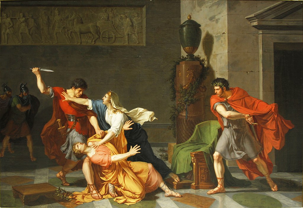 caracalla invasiones